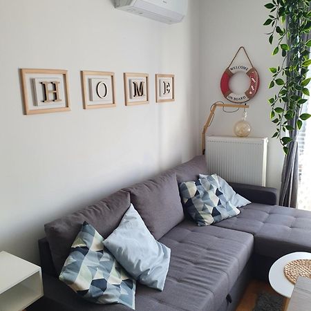 Апартаменти Apartament Mia Bella Пула Екстер'єр фото