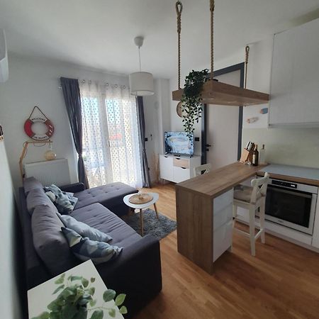 Апартаменти Apartament Mia Bella Пула Екстер'єр фото