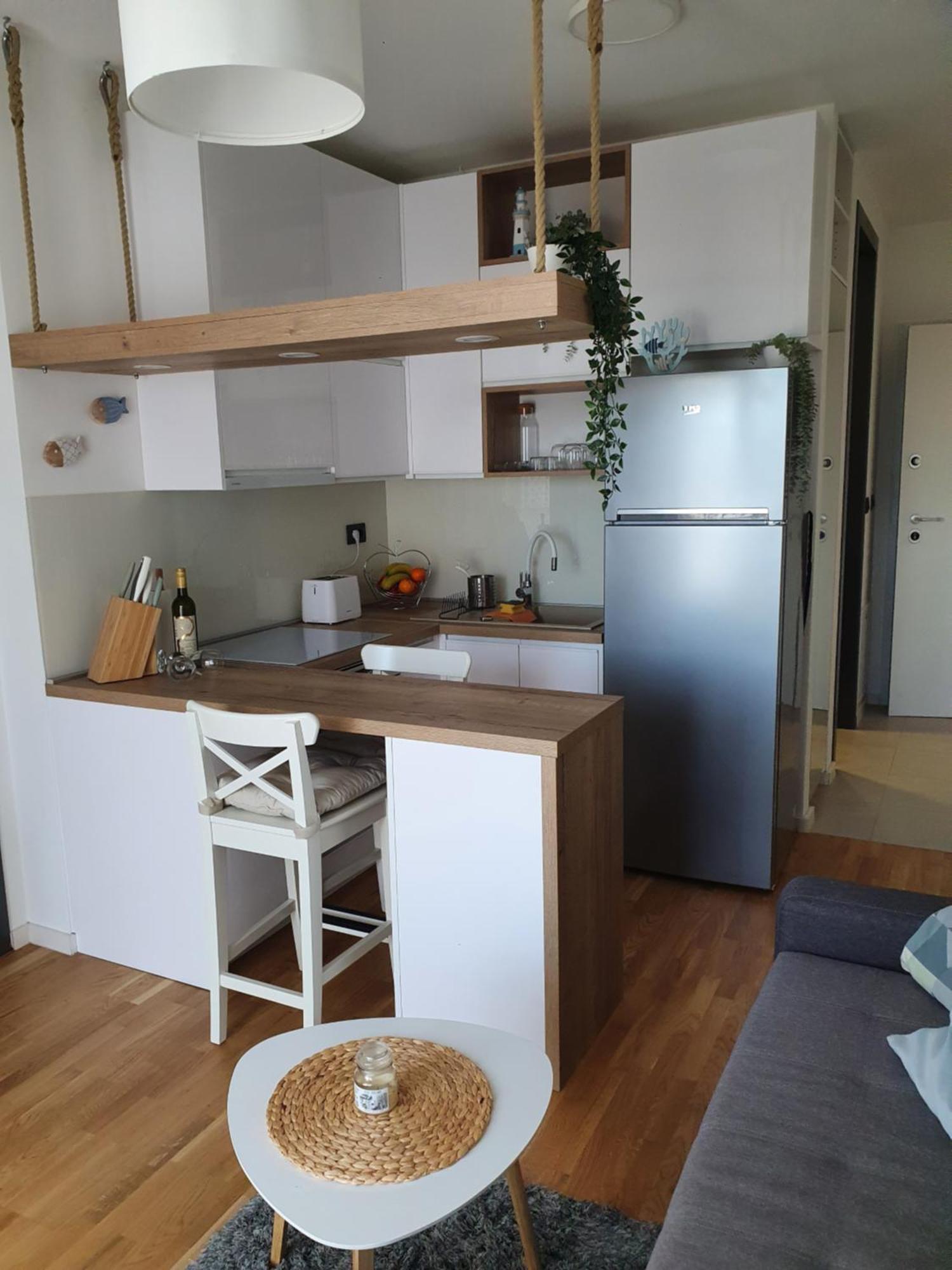Апартаменти Apartament Mia Bella Пула Екстер'єр фото